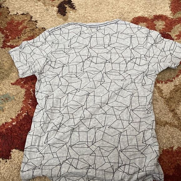 ❤️ Sovereign Code Men T-shirt ❤️ - Picture 5 of 5